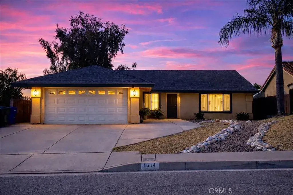 1614 Buckeye, Highland, CA 92346 - Image #1