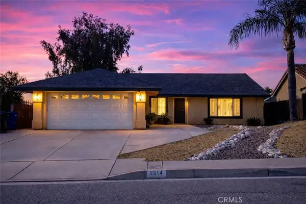 1614 Buckeye, Highland, CA 92346