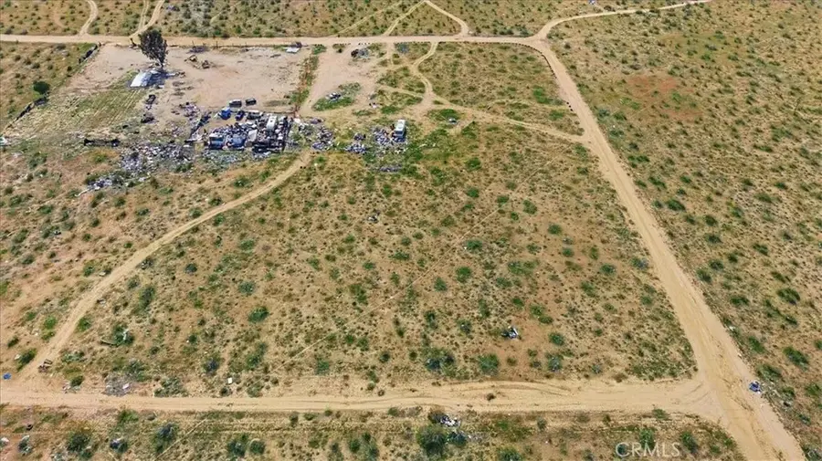 0 Beaver Rd., Phelan, CA 92371 - Image #2