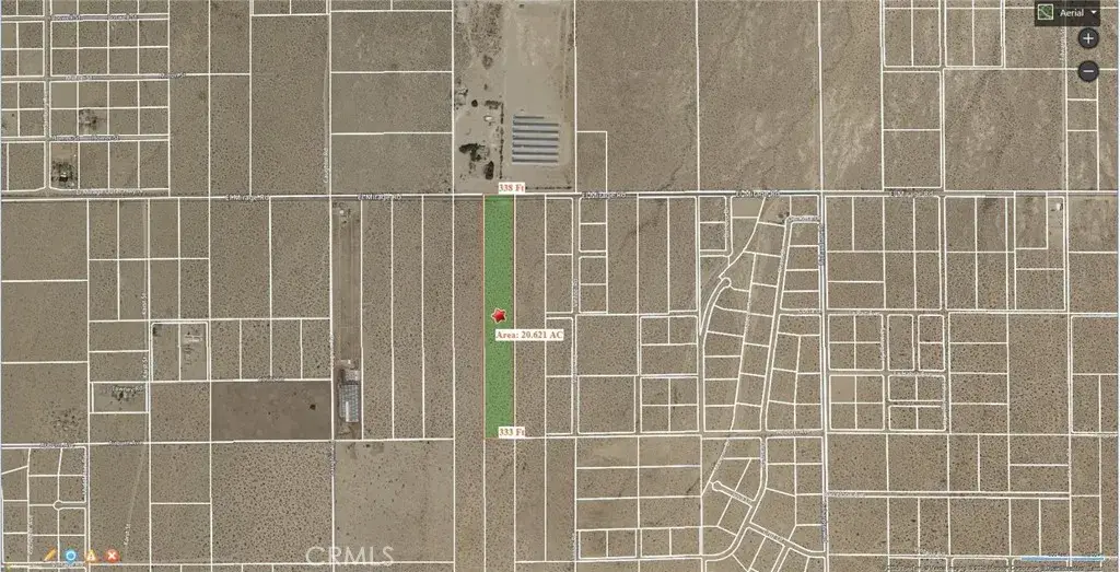 0 El Mirage, Adelanto, CA 92301 - Image #1