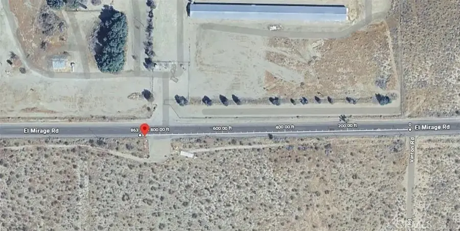 0 El Mirage, Adelanto, CA 92301 - Image #2