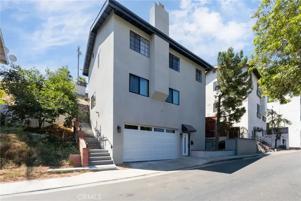 2717 Chadwick, Los Angeles, CA 90032 - #1