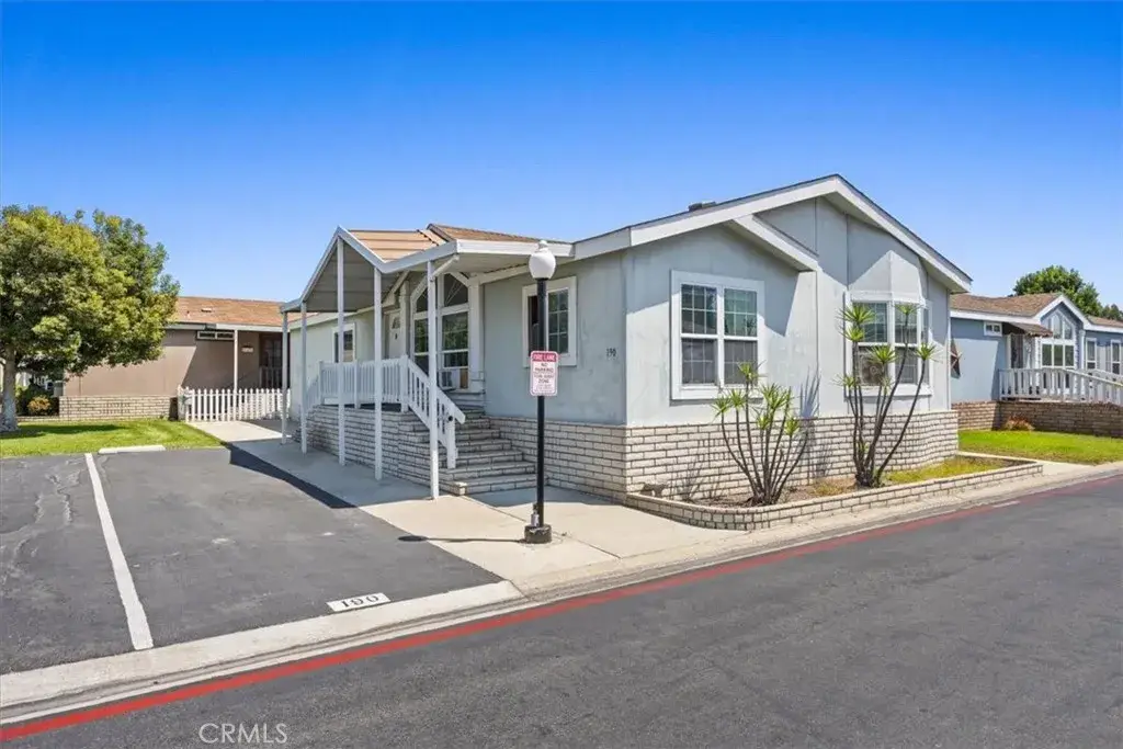 5815 E La Palma #190, Anaheim, CA 92807 - #1