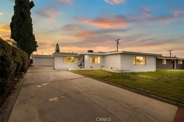 218 W Gragmont, Covina, CA 91722