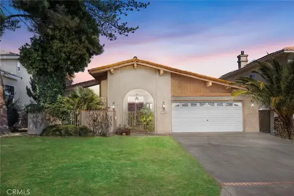 17800 Cresta Blanca Drive, Victorville, CA 92395