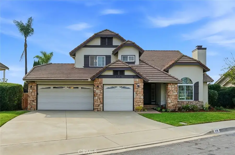 519 Calle Monterey, San Dimas, CA 91773 - Image #2