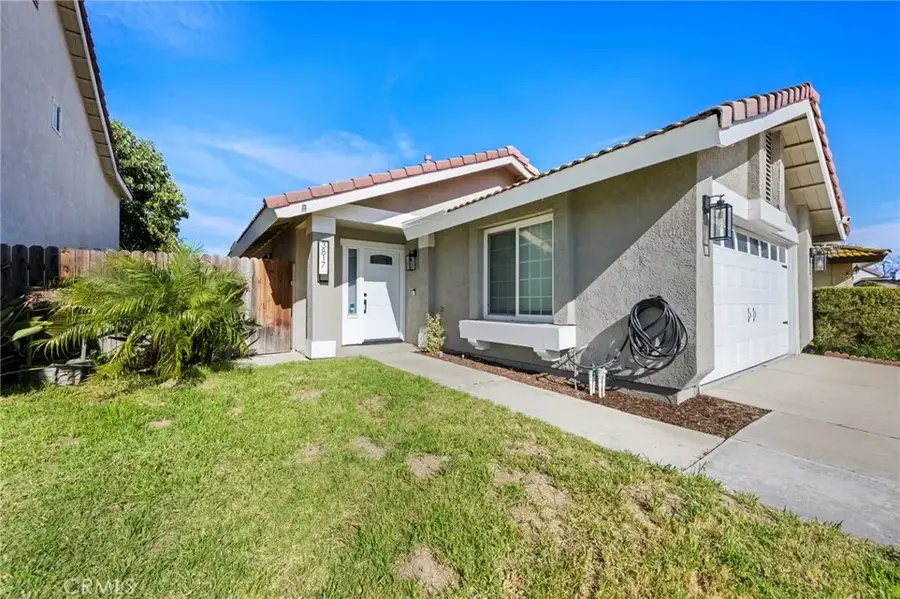 3817 Antelope Creek, Ontario, CA 91761 - #2