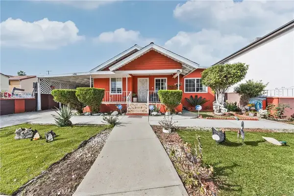 6315 Miramonte Boulevard, Los Angeles, CA 90001