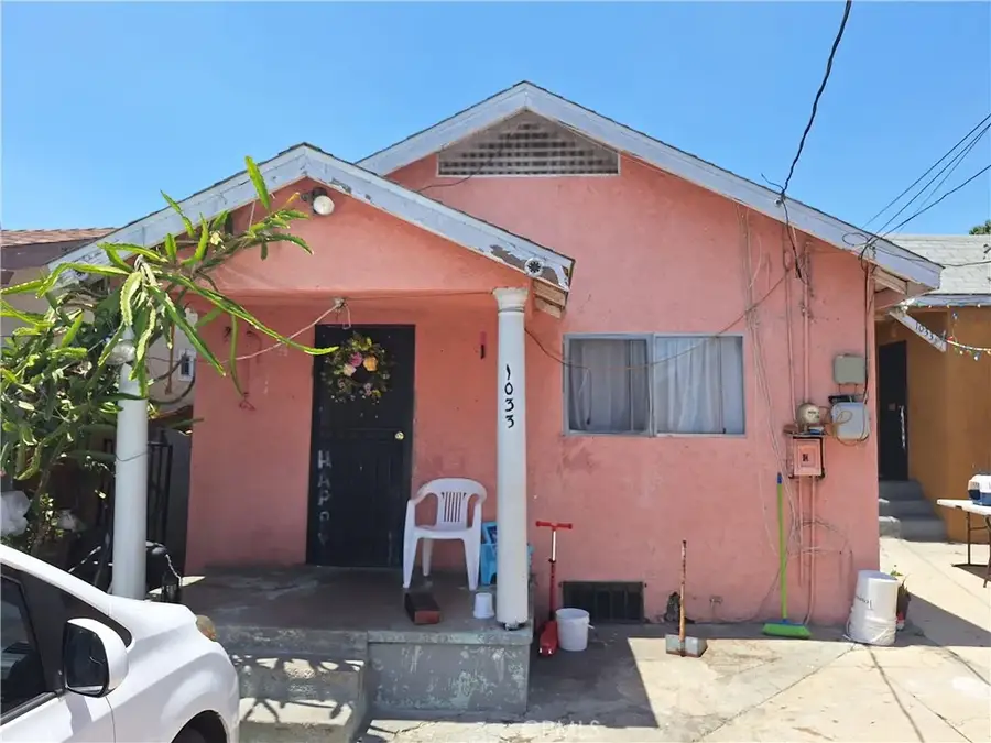 1031 S Ditman, Los Angeles, CA 90023 - Image #3