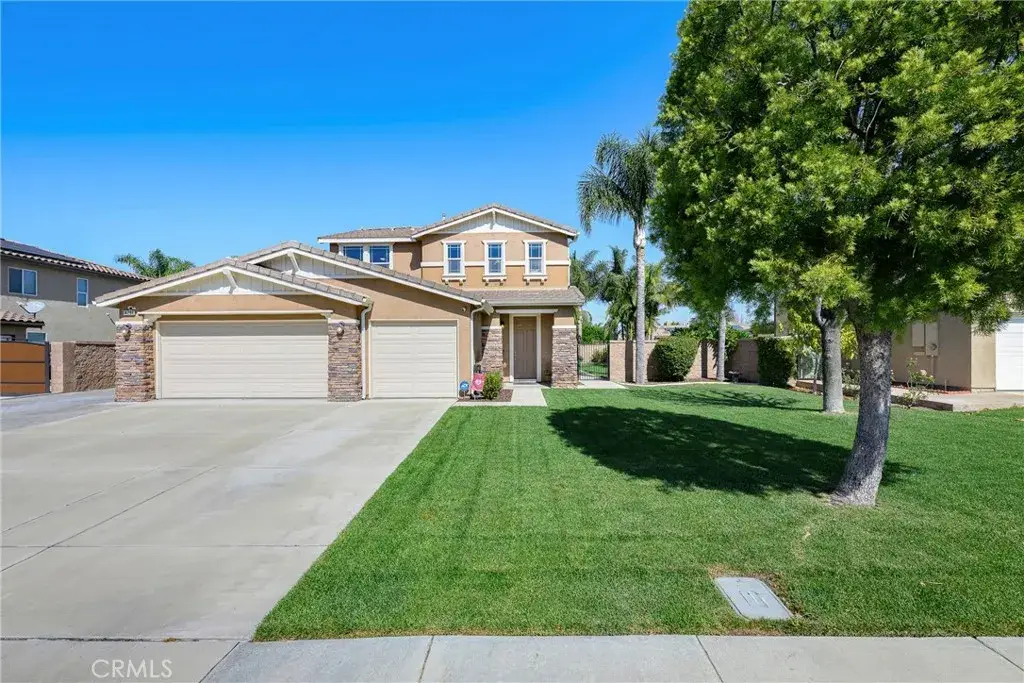 14286 Fairchild, Corona, CA 92880 - #1