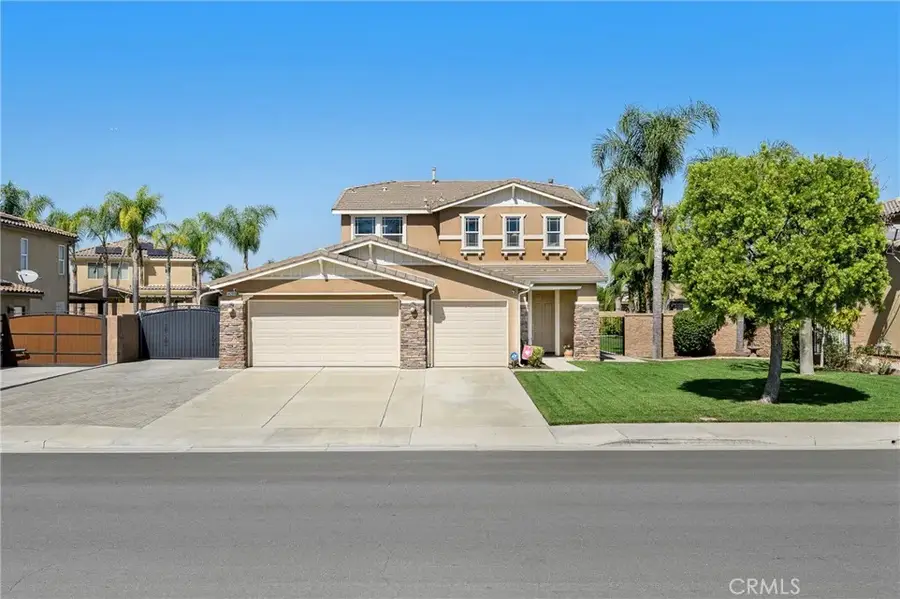 14286 Fairchild, Corona, CA 92880 - #2