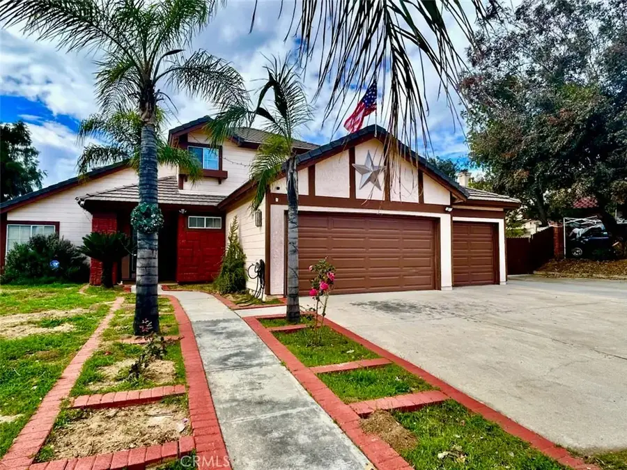 11691 Via Colina, Moreno Valley, CA 92555 - Image #2