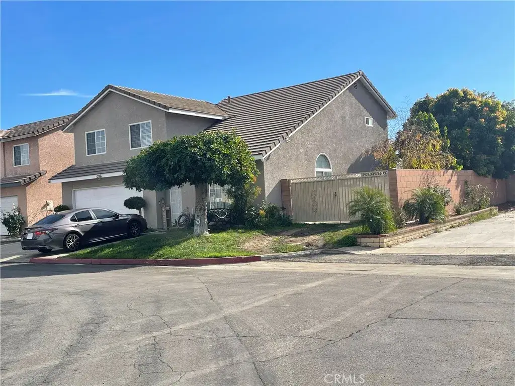 130 Ashbrook Lane, Pomona, CA 91766 - #1