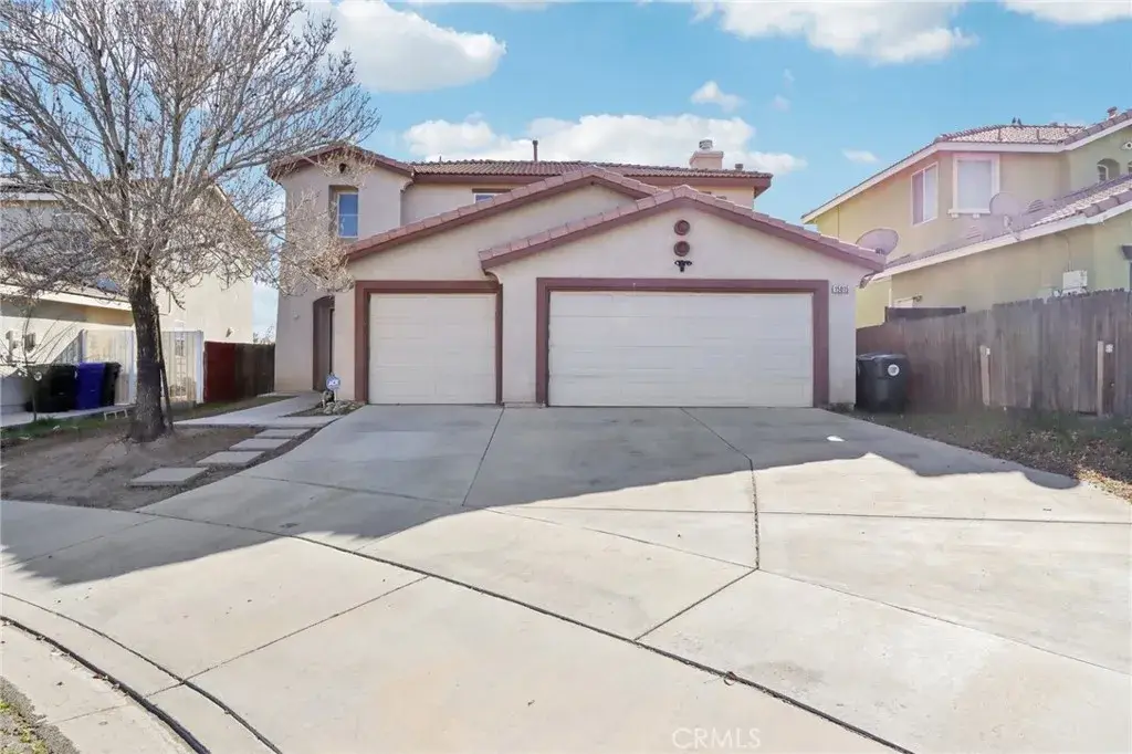 15015 Kitfox, Victorville, CA 92394 - #1