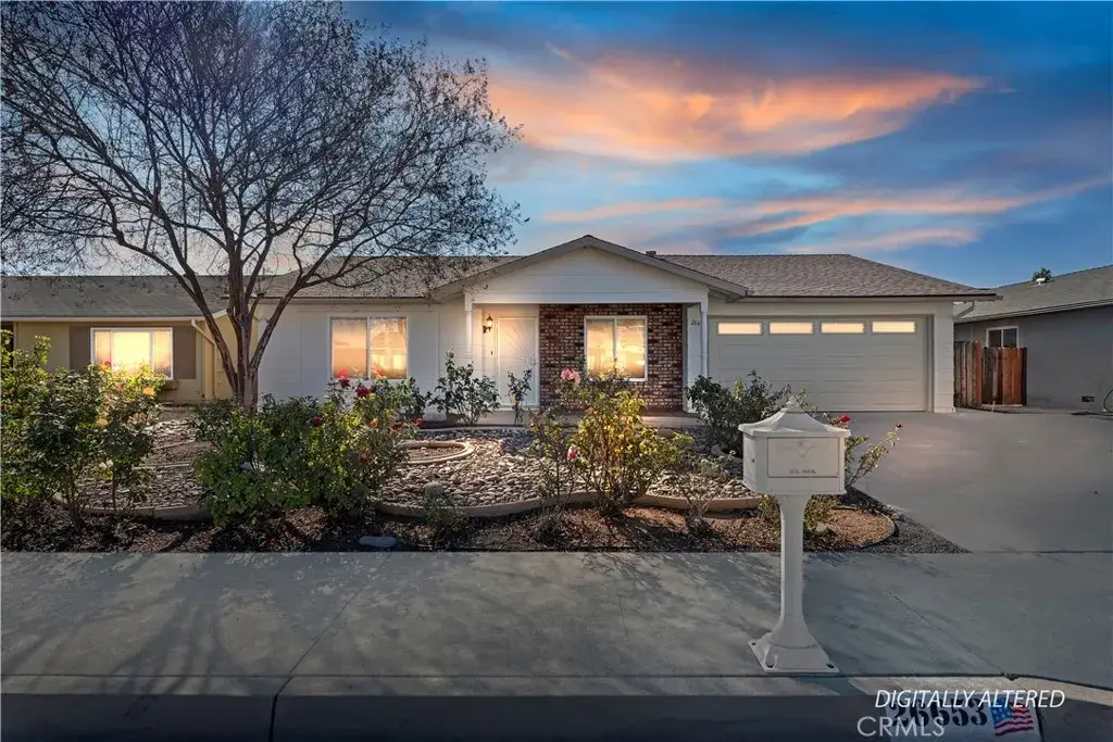 26653 Jaelene, Menifee, CA 92586 - Image #1