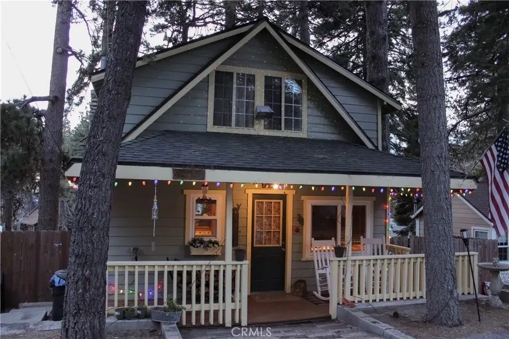 31655 Silver Spruce, Running Springs, CA 92382 - Image #1