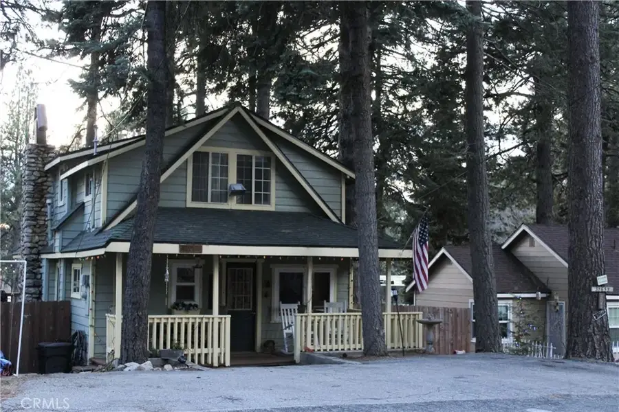 31655 Silver Spruce, Running Springs, CA 92382 - Image #2