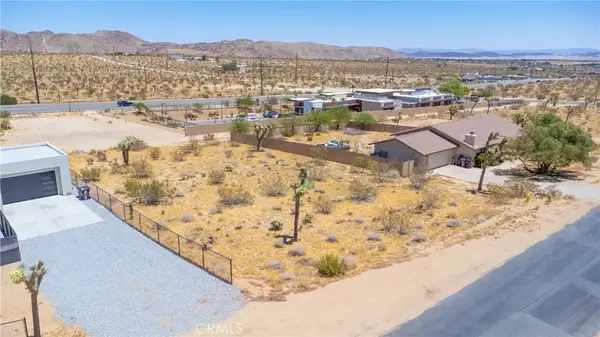 60812 Division, Joshua Tree, CA 92252