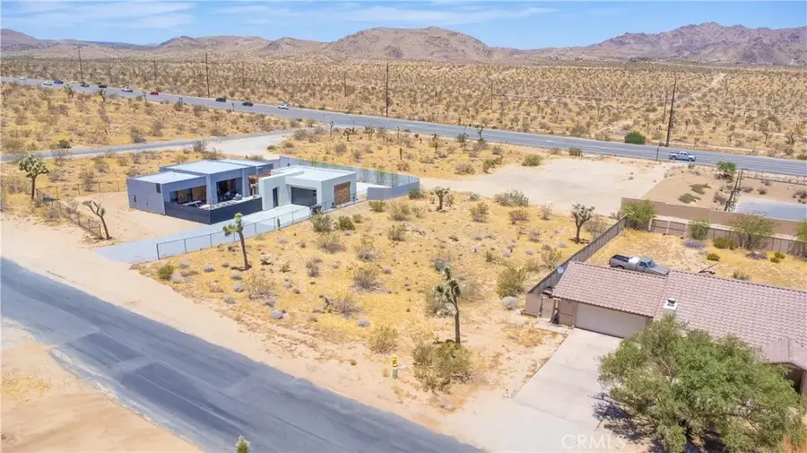 60812 Division, Joshua Tree, CA 92252 - #3