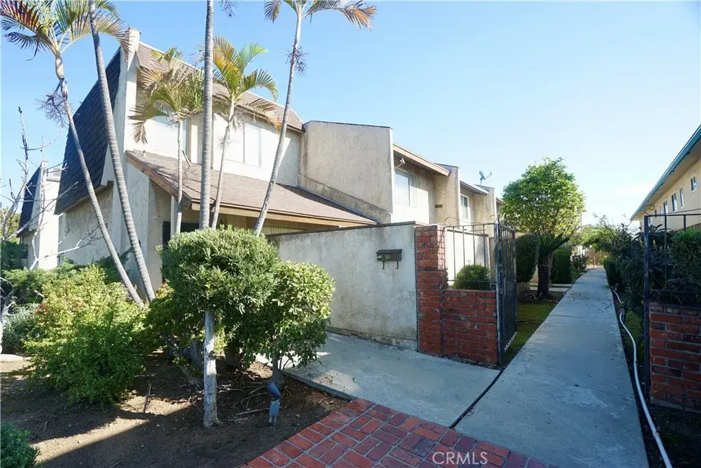220 N Moore Avenue #D, Monterey Park, CA 91754 - #1