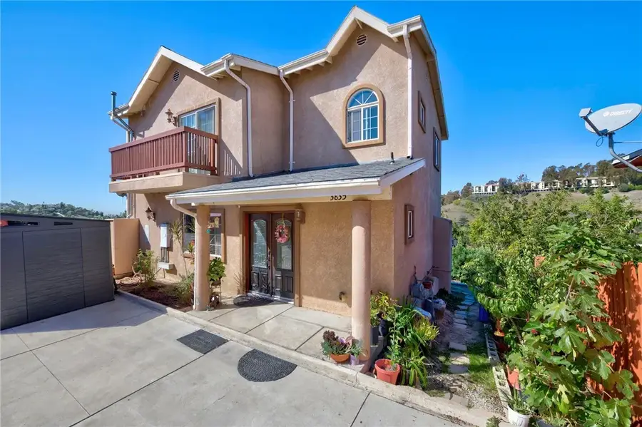 3833 Randolph, Los Angeles, CA 90032 - #2