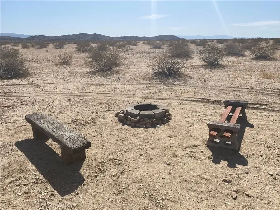 0 Windsong, Joshua Tree, CA 92252 - #3