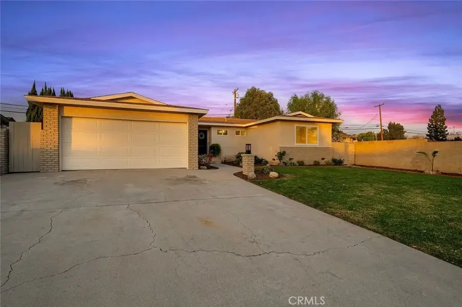 2039 Craig Way, La Verne, CA 91750 - #3