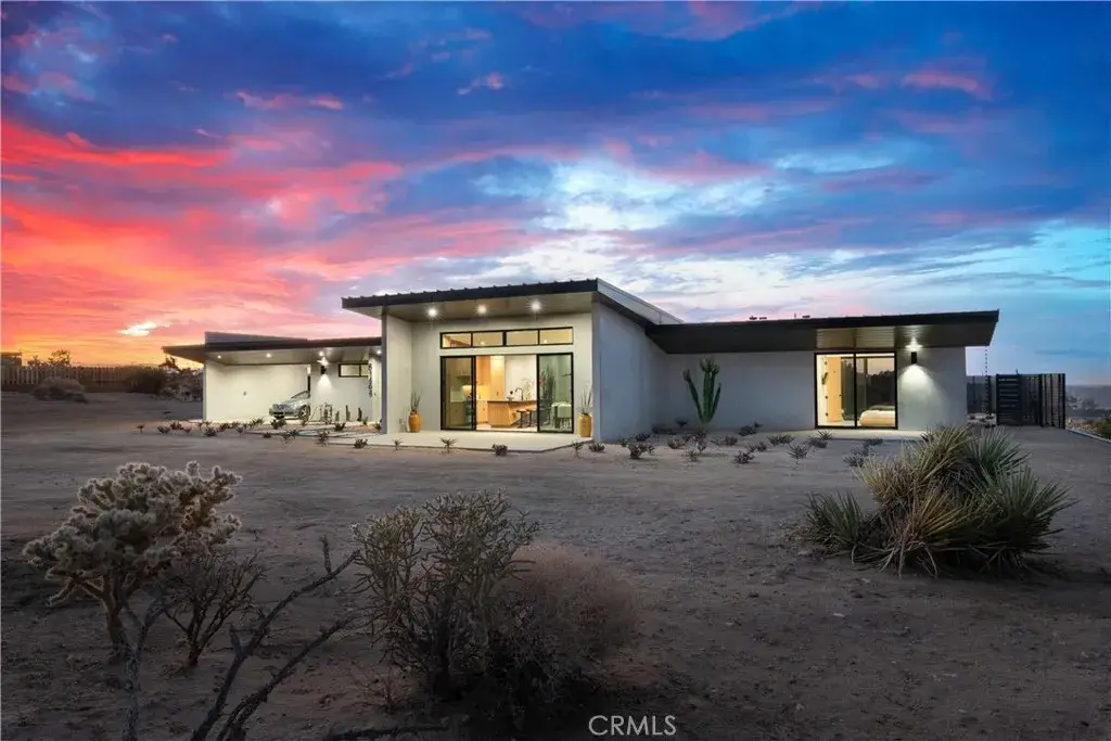 61464 Melton Trail, Joshua Tree, CA 92252 - #1