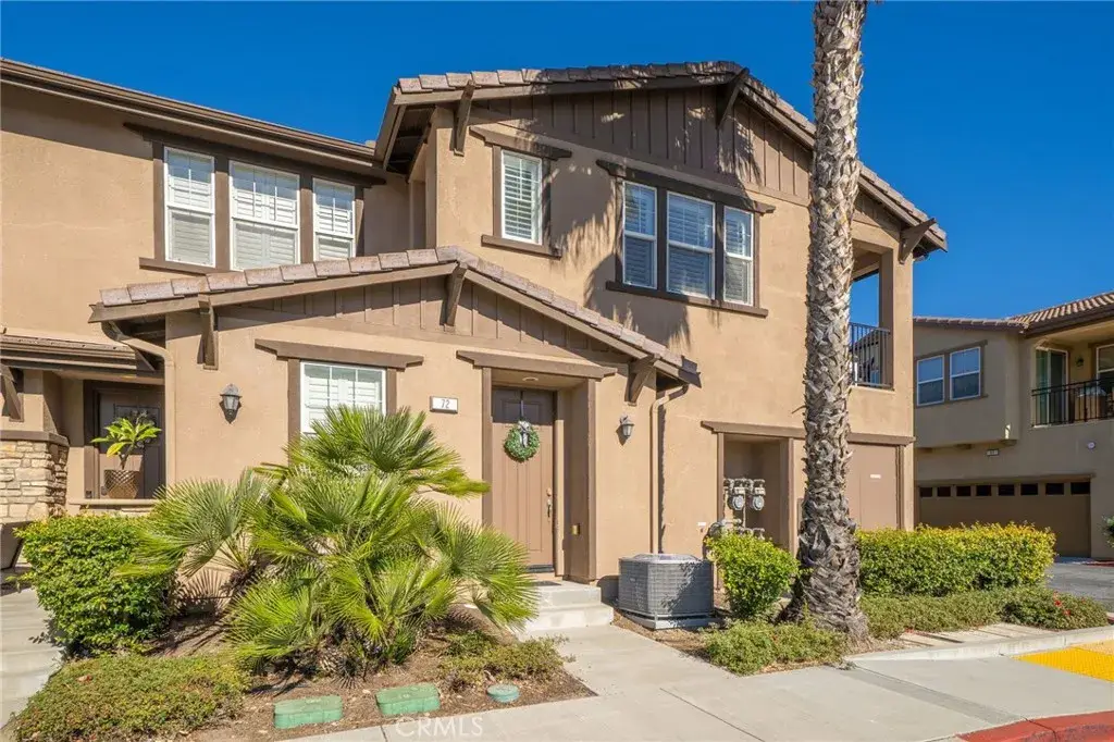 16001 Chase Road #72, Fontana, CA 92336 - Image #1