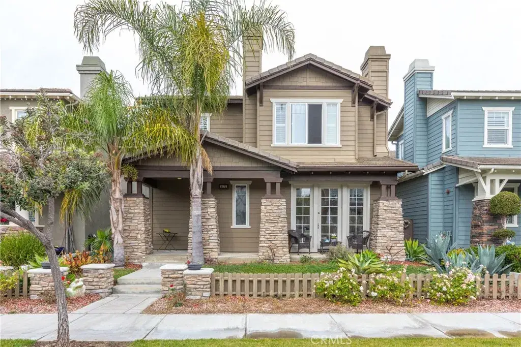 4073 Galapagos Way, Oxnard, CA 93035 - #1