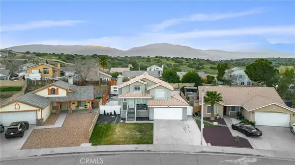 1832 Ivory, Palmdale, CA 93550