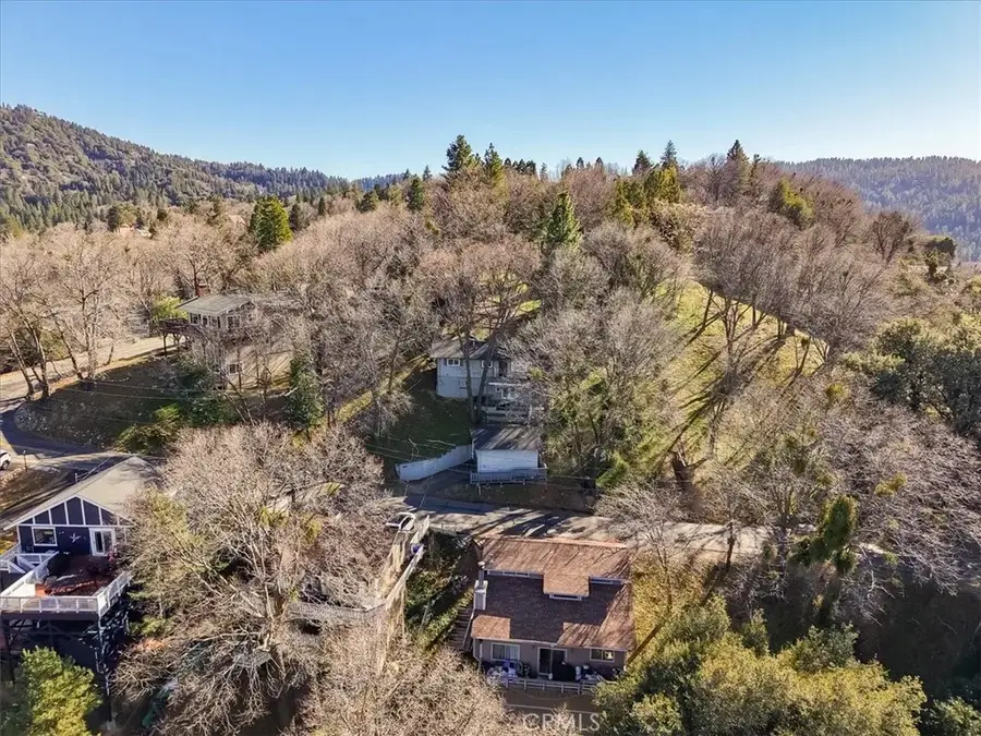 24691 Edelweiss Drive, Crestline, CA 92325 - Image #3