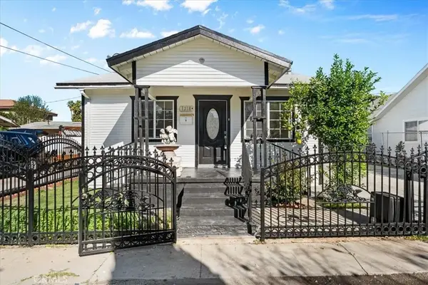 1218 Edith #E, Alhambra, CA 91803