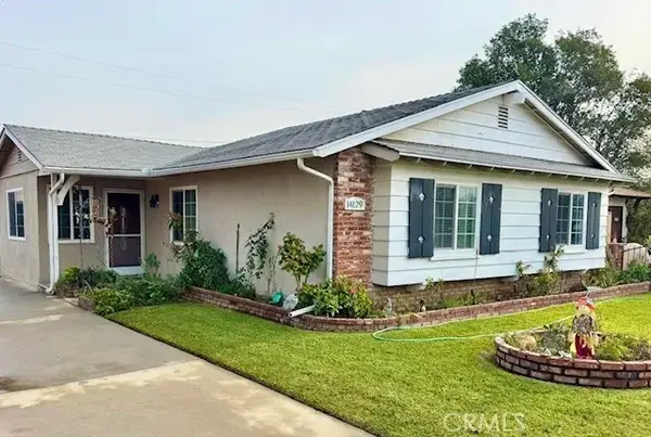 14129 Ragus, La Puente, CA 91746