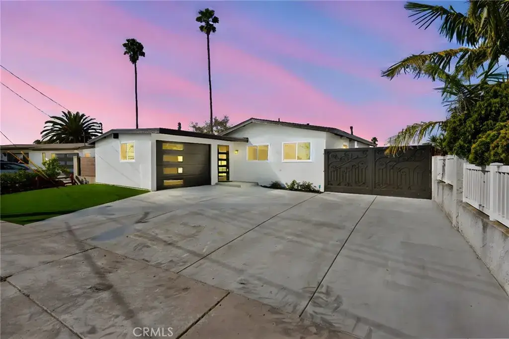 4862 Kings, San Diego, CA 92117 - Image #1