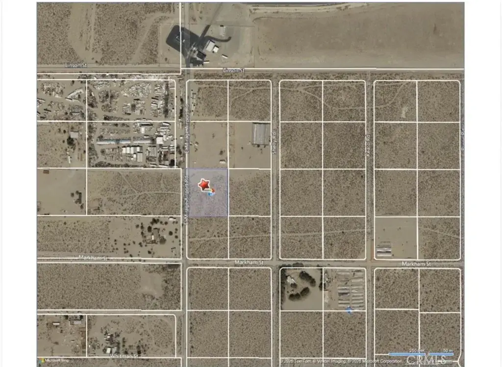 0 El Mirage Airport, Adelanto, CA 92301 - #1