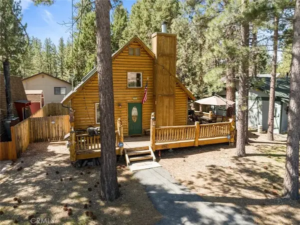 712 Maltby Boulevard, Big Bear City, CA 92314