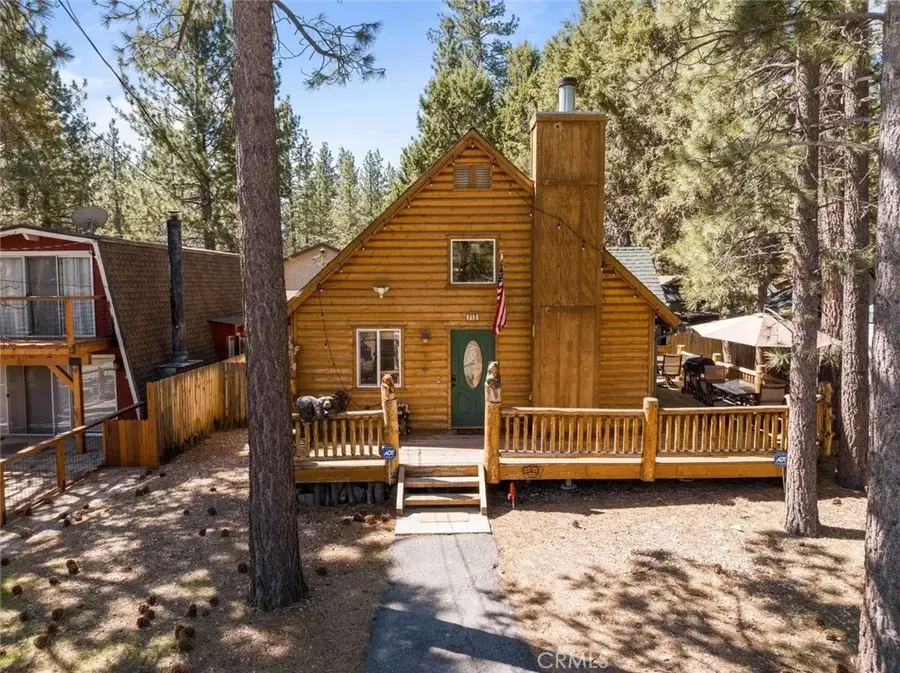 712 Maltby Boulevard, Big Bear City, CA 92314 - #2