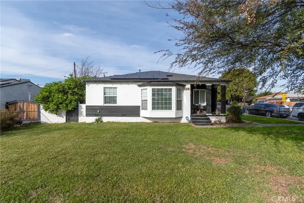 1109 E Olive, Pomona, CA 91766 - Image #1