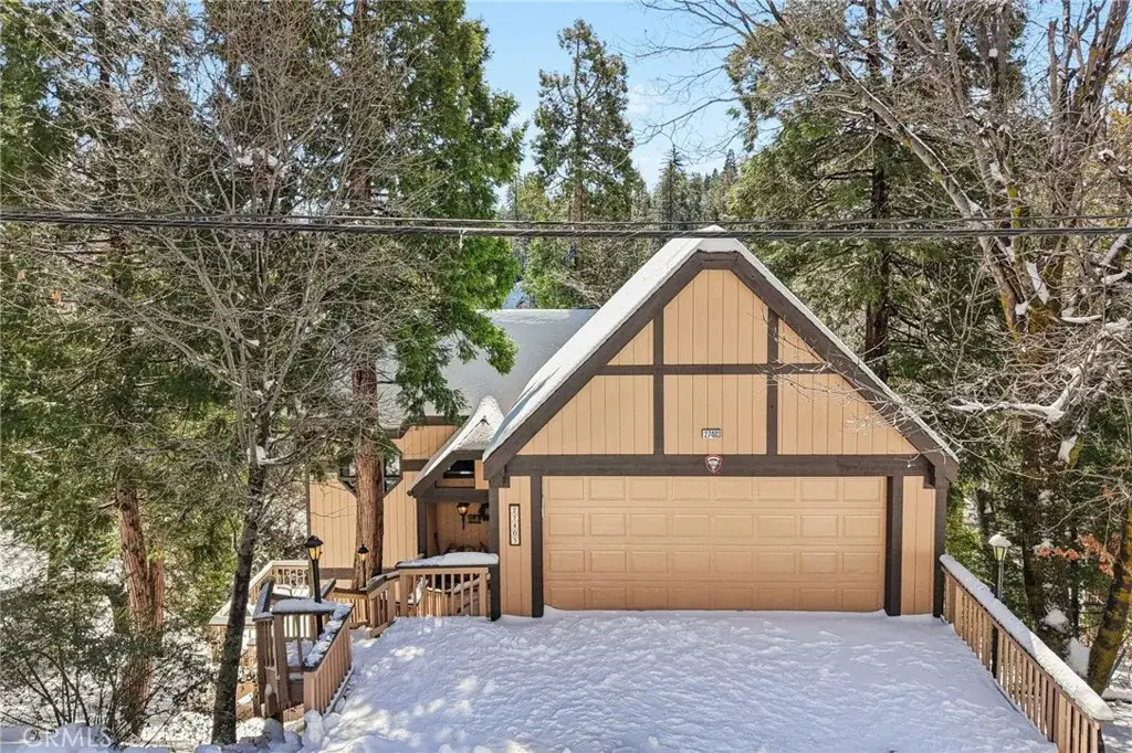 27403 Alpen Drive, Lake Arrowhead, CA 92352 - #1