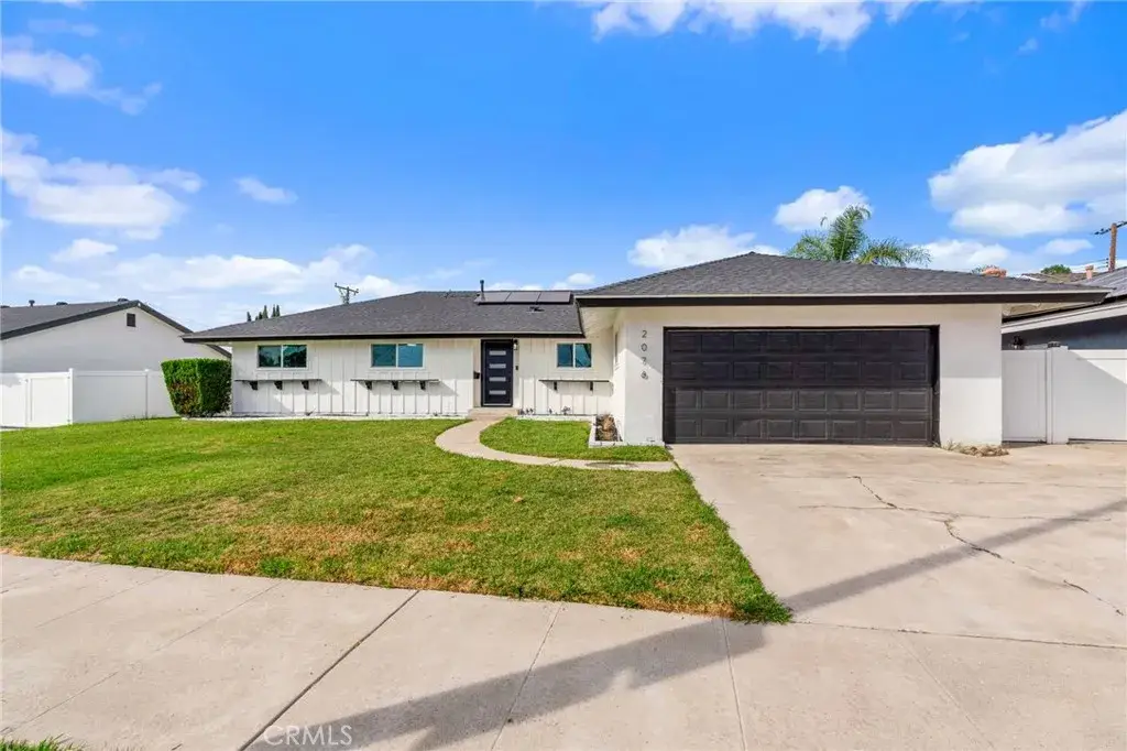 2076 N Diamond, Orange, CA 92867 - #1