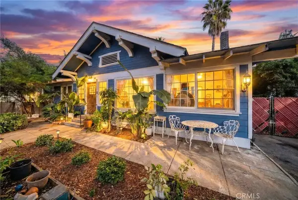 1112 Glendon, South Pasadena, CA 91030