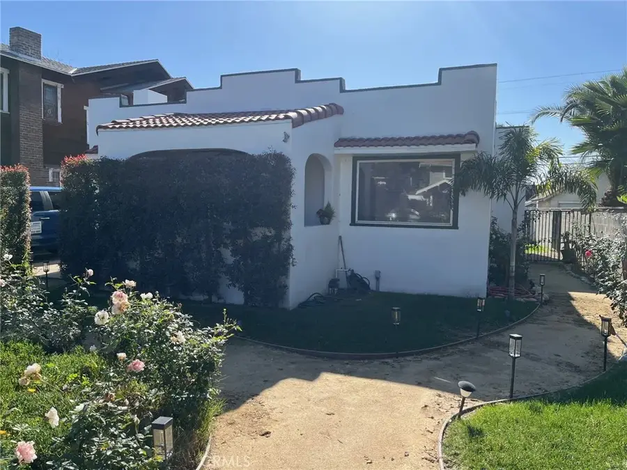 412 E Columbia, Pomona, CA 91767 - #2