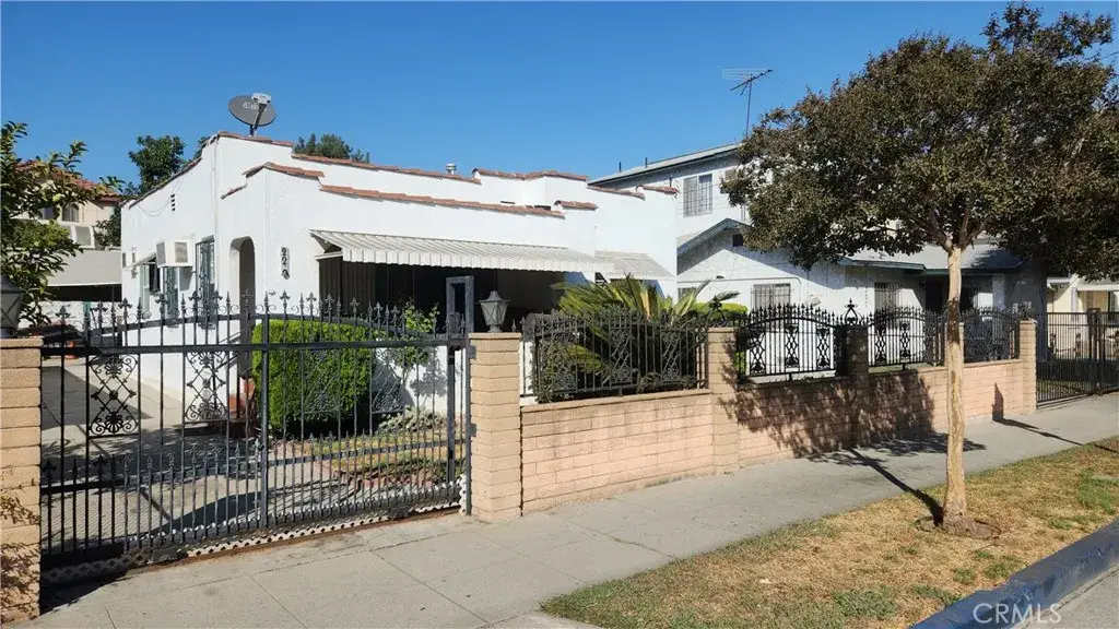 223 E Emerson, Monterey Park, CA 91755 - #1