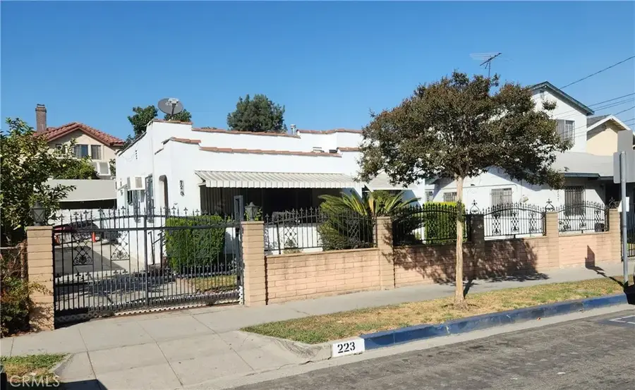 223 E Emerson, Monterey Park, CA 91755 - #2