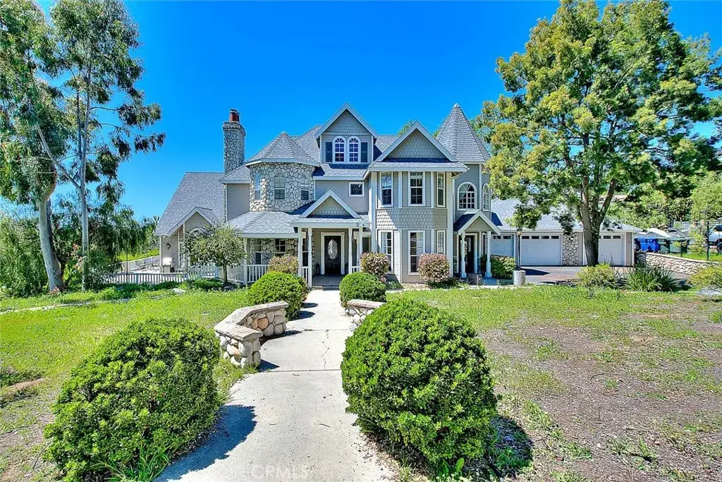 750 Jericho, Fallbrook, CA 92028 - #1