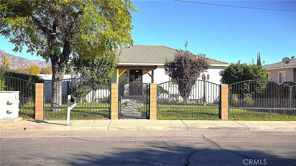 7345 Rogers, San Bernardino, CA 92410 - Image #1