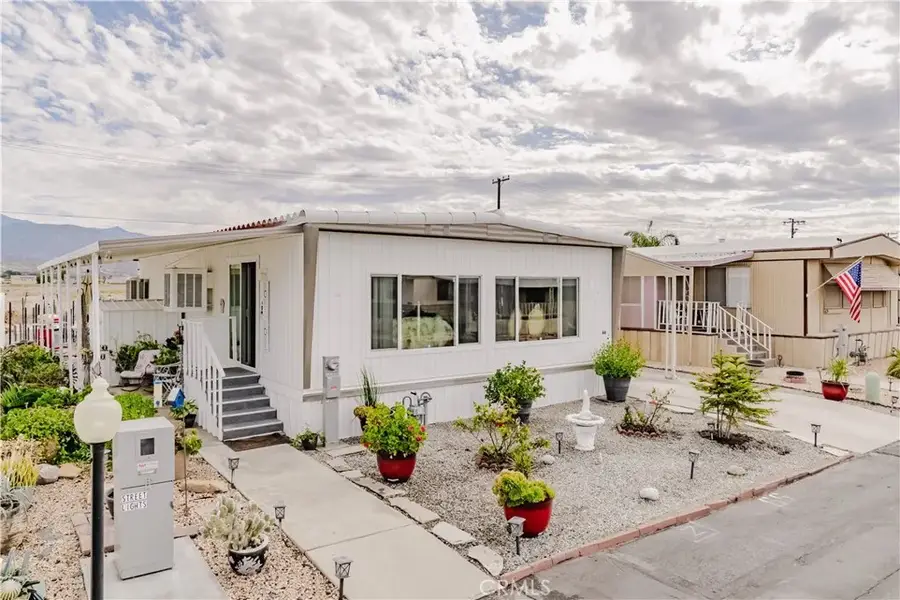 655 E Main Street #66, San Jacinto, CA 92583 - #2