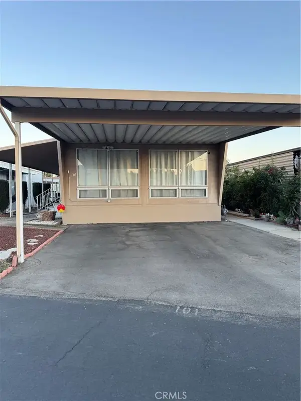 301 E Foothill #101, Pomona, CA 91767