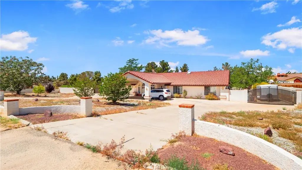 13116 Rincon, Apple Valley, CA 92308 - #1